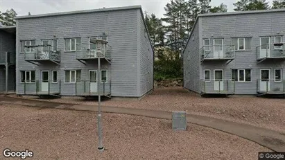 Apartments for rent in Karlstad - Photo from Google Street View