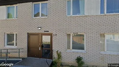 Apartments for rent in Linköping - Photo from Google Street View