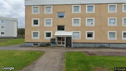 Apartments for rent in Markaryd - Photo from Google Street View