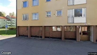 Apartments for rent in Ludvika - Photo from Google Street View