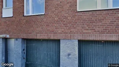 Apartments for rent in Norrköping - Photo from Google Street View