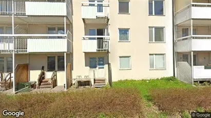 Apartments for rent in Ludvika - Photo from Google Street View