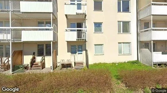 Apartments for rent in Ludvika - Photo from Google Street View