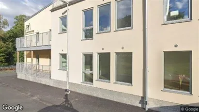 Apartments for rent in Hässleholm - Photo from Google Street View