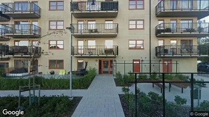 Apartments for rent in Hässleholm - Photo from Google Street View