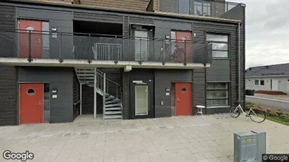 Apartments for rent in Växjö - Photo from Google Street View