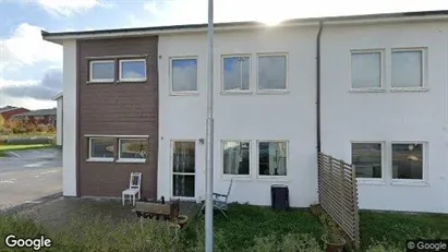 Apartments for rent in Älmhult - Photo from Google Street View