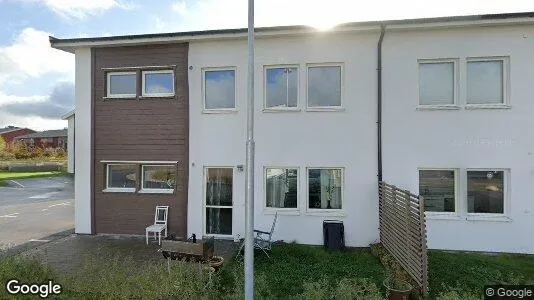 Apartments for rent in Älmhult - Photo from Google Street View
