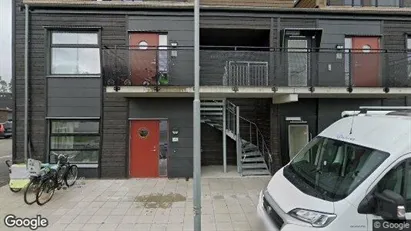 Apartments for rent in Växjö - Photo from Google Street View