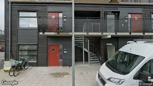 Apartments for rent in Växjö - Photo from Google Street View