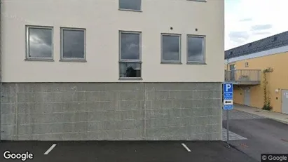Apartments for rent in Hässleholm - Photo from Google Street View