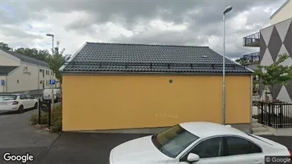 Apartments for rent in Hässleholm - Photo from Google Street View