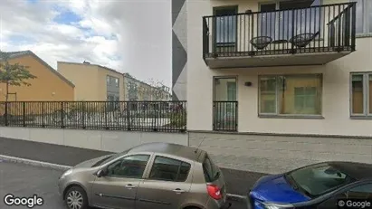 Apartments for rent in Hässleholm - Photo from Google Street View