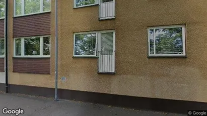 Apartments for rent in Hedemora - Photo from Google Street View