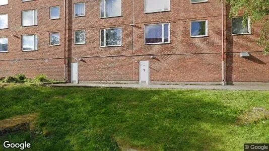 Apartments for rent in Västra hisingen - Photo from Google Street View