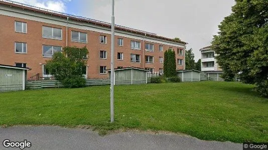 Apartments for rent in Norrköping - Photo from Google Street View