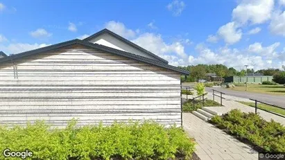 Apartments for rent in Bjuv - Photo from Google Street View
