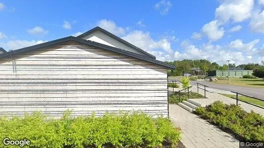 Apartments for rent in Bjuv - Photo from Google Street View
