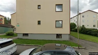 Apartments for rent in Borås - Photo from Google Street View