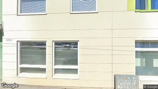 Apartments for rent in Norrköping - Photo from Google Street View