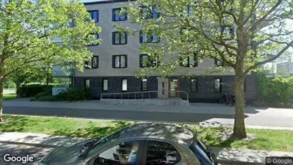 Apartments for rent in Limhamn/Bunkeflo - Photo from Google Street View