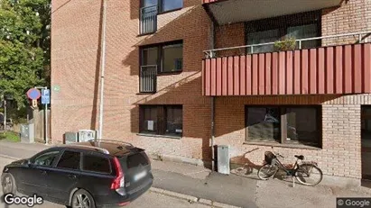 Apartments for rent in Karlstad - Photo from Google Street View