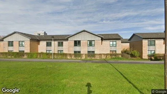 Rooms for rent in Lund - Photo from Google Street View