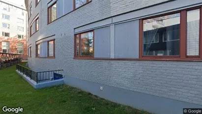 Rooms for rent in Lund - Photo from Google Street View