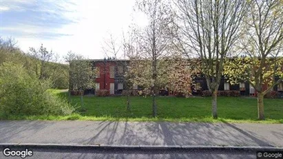 Rooms for rent in Lund - Photo from Google Street View
