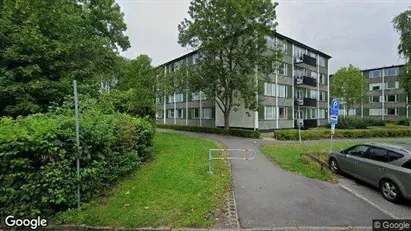 Rooms for rent in Lund - Photo from Google Street View