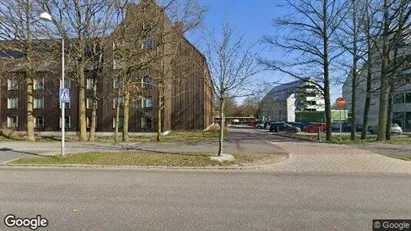 Rooms for rent in Lund - Photo from Google Street View