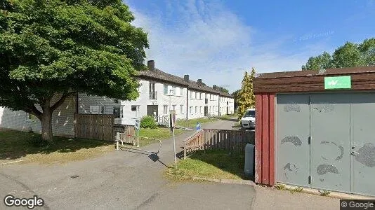 Apartments for rent in Linköping - Photo from Google Street View