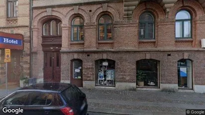 Apartments for rent in Gothenburg City Centre - Photo from Google Street View