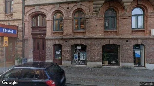 Apartments for rent in Gothenburg City Centre - Photo from Google Street View