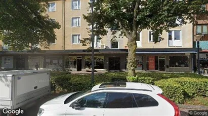 Apartments for rent in Tranås - Photo from Google Street View