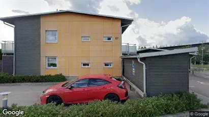 Apartments for rent in Växjö - Photo from Google Street View
