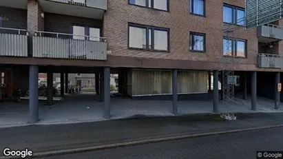 Apartments for rent in Östersund - Photo from Google Street View