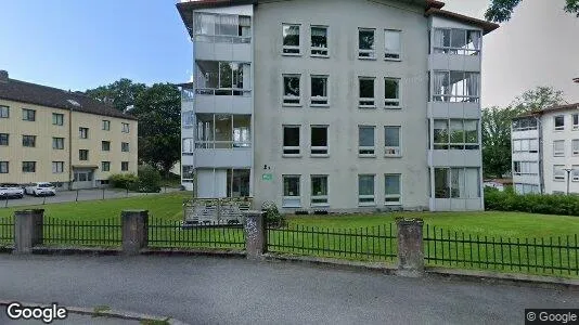Apartments for rent in Borås - Photo from Google Street View
