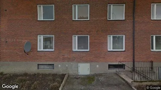 Apartments for rent in Arboga - Photo from Google Street View
