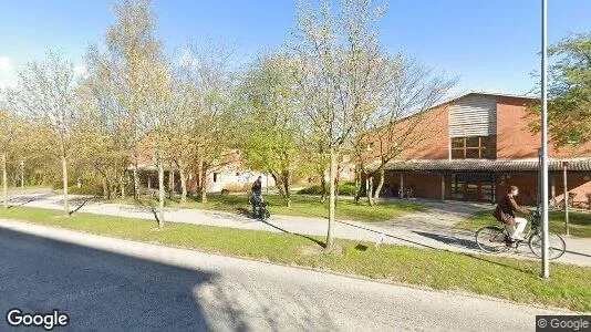 Rooms for rent in Lund - Photo from Google Street View