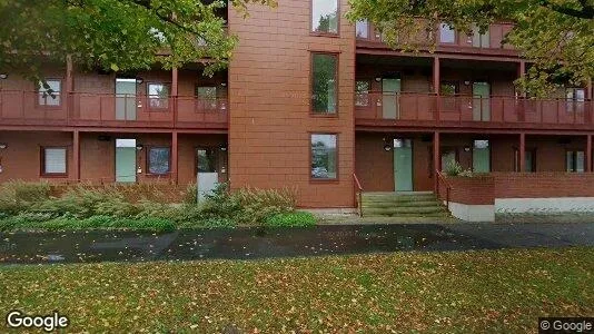 Apartments for rent in Trelleborg - Photo from Google Street View