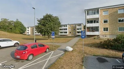 Apartments for rent in Karlskrona - Photo from Google Street View