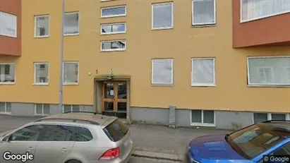 Apartments for rent in Trollhättan - Photo from Google Street View