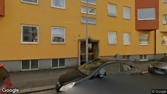 Apartments for rent in Trollhättan - Photo from Google Street View
