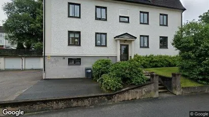 Apartments for rent in Borås - Photo from Google Street View