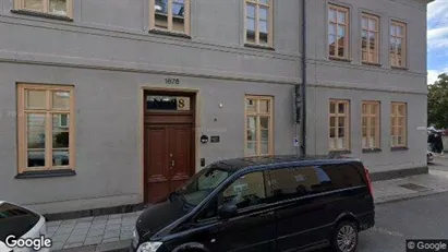 Apartments for rent in Norrköping - Photo from Google Street View