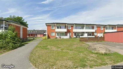 Apartments for rent in Bromölla - Photo from Google Street View