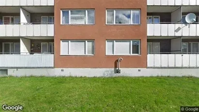 Apartments for rent in Ludvika - Photo from Google Street View