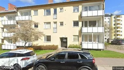 Apartments for rent in Ludvika - Photo from Google Street View