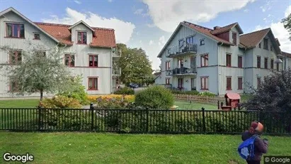 Apartments for rent in Skara - Photo from Google Street View